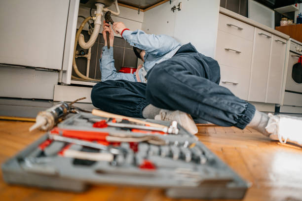 Best Plumbing Repair Near Me  in Isle Of Hope, GA