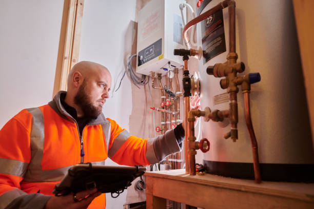 Clogged Drain Plumber in Isle Of Hope, GA