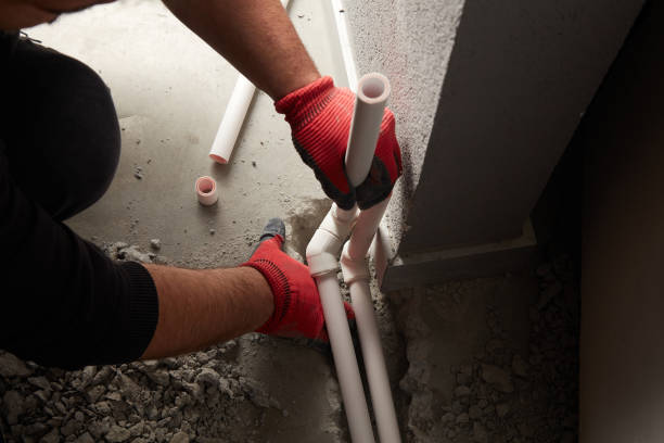 Best Water Leak Repair  in Isle Of Hope, GA
