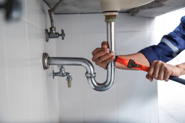 Water Softener Installation in Isle Of Hope, GA
