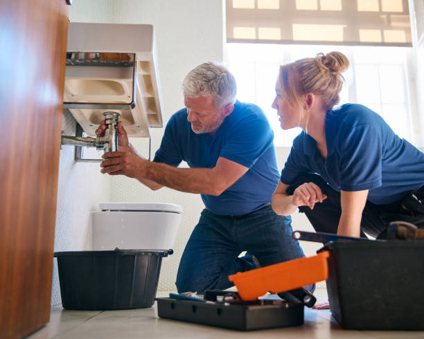 Trusted Isle Of Hope, GA Plumbing Experts